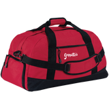 Basic Large-Sized Duffel Bag