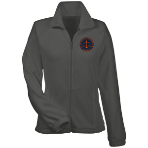 Women's Fleece Jacket