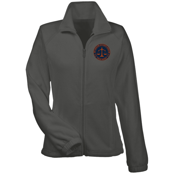 Women's Fleece Jacket