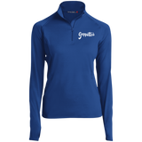 Women's 1/2 Zip Performance Pullover