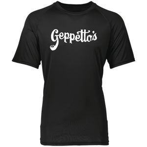 Raglan Sleeve Wicking Shirt