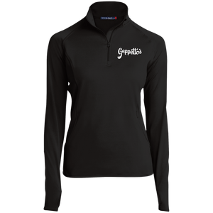Women's 1/2 Zip Performance Pullover