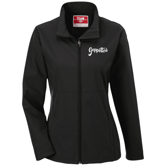 Ladies' Soft Shell Jacket