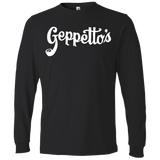 Lightweight LS T-Shirt