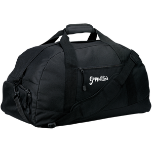 Basic Large-Sized Duffel Bag