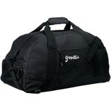 Basic Large-Sized Duffel Bag