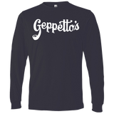 Lightweight LS T-Shirt