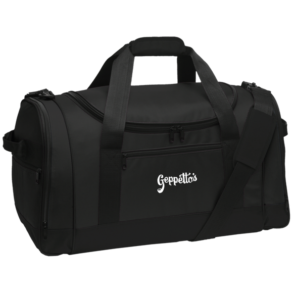 Travel Sports Duffel