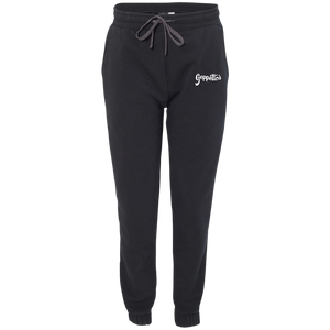 Adult Fleece Joggers