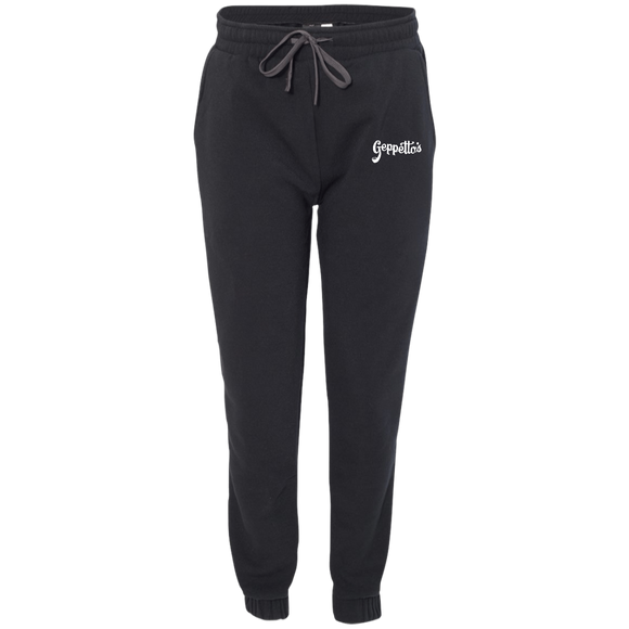 Adult Fleece Joggers