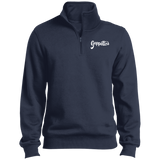 1/4 Zip Sweatshirt