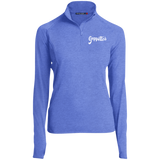 Women's 1/2 Zip Performance Pullover