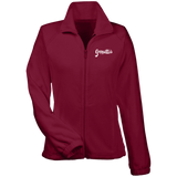 Women's Fleece Jacket