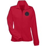 Women's Fleece Jacket