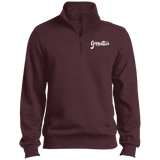 1/4 Zip Sweatshirt