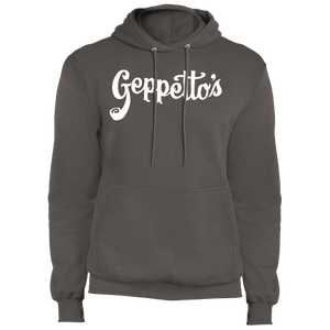 PC78H Core Fleece Pullover Hoodie