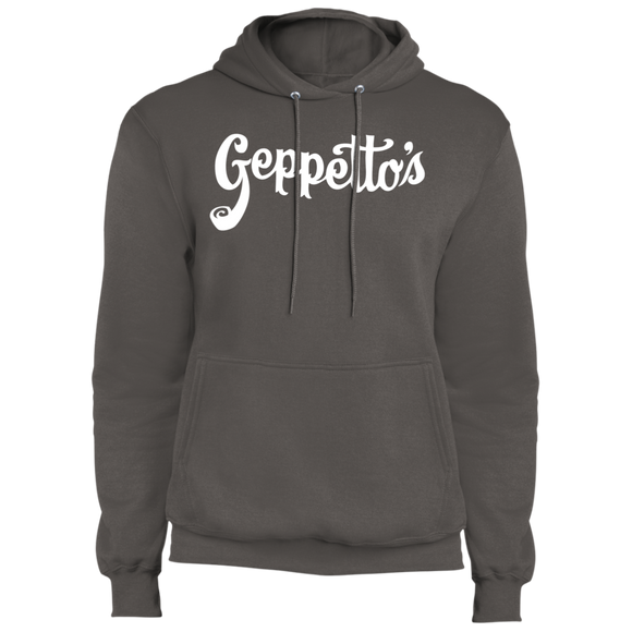 PC78H Core Fleece Pullover Hoodie