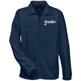 Fleece Full-Zip