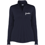 Ladies' Competitor 1/4-Zip Pullover