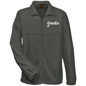 Fleece Full-Zip