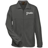 Fleece Full-Zip