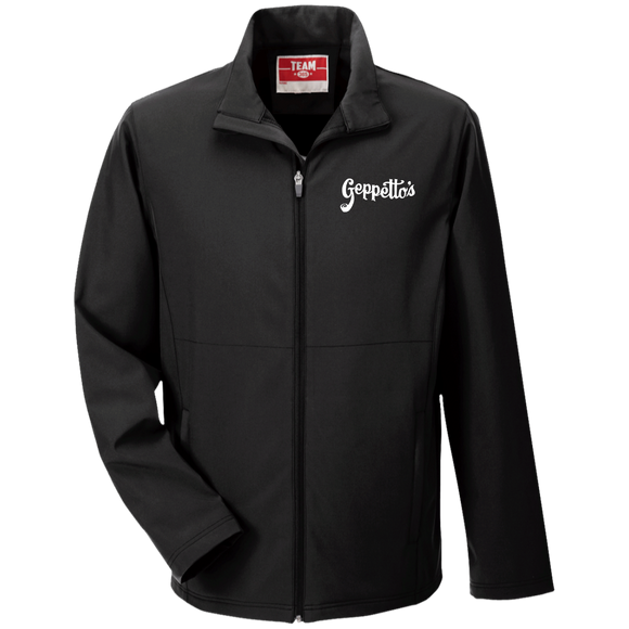 Men's Soft Shell Jacket