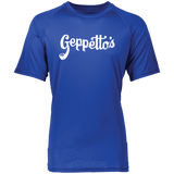 Raglan Sleeve Wicking Shirt