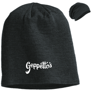 Slouch Beanie