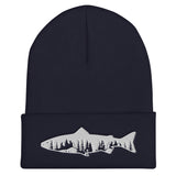 Cuffed Beanie