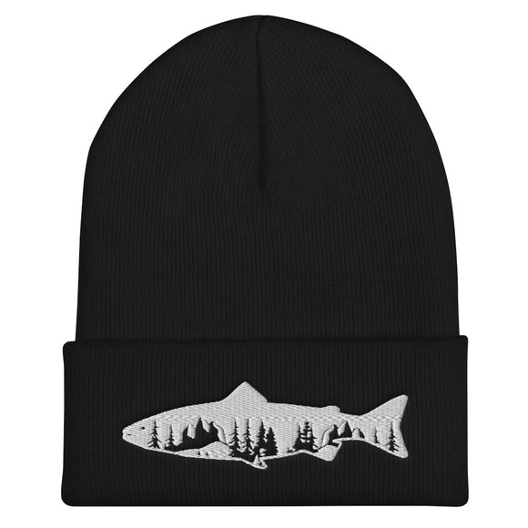 Cuffed Beanie